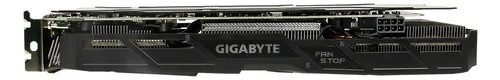 Tarjeta Gráfica Gigabyte Geforce Gtx 1060 G1 Gaming 6gb Gddr