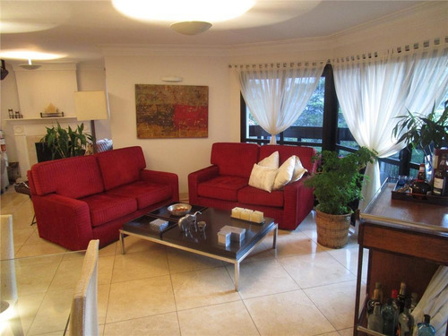 Imagem 4 de 26 de Apartamento Residencial À Venda, Vila Suzana, São Paulo. - Ap9564