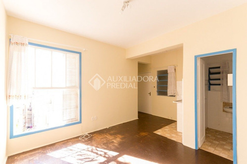 Imagem 1 de 11 de Apartamento Jk - Centro Historico - Ref: 349011 - L-349011