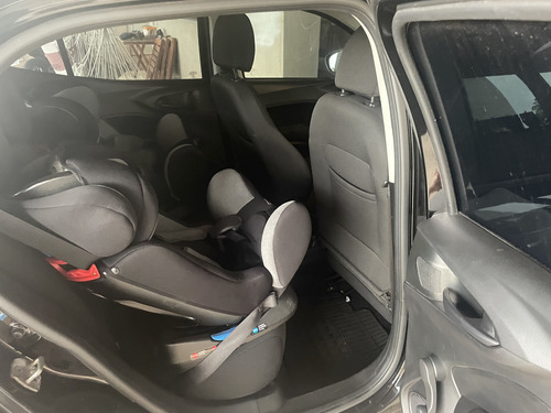 Fiat Argo 1.0 Drive Flex 5p