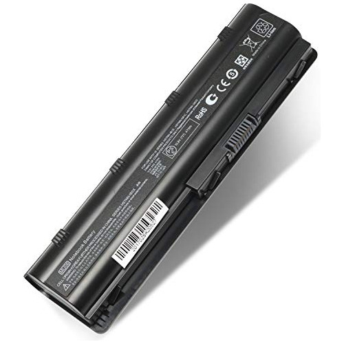 Batería Compatible Para Hp 2000 Mu06 Compaq Presario G62 Cq3