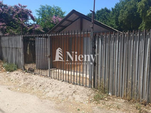 Casa En Venta De 2 Dorm. En Olmué