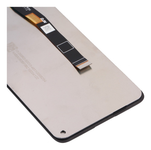 Pantalla Lcd Tft For Motorola Moto G Stylus 5g Con