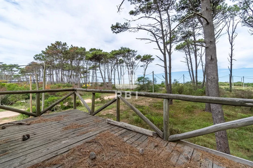 Casa En Venta Ocean Park - Ref : Pbi1004
