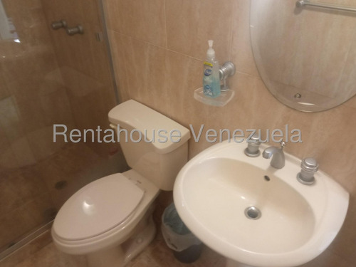 Oficina En Alquiler Las Mercedes #25-14771 K.f