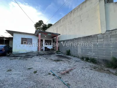 Terreno en venta