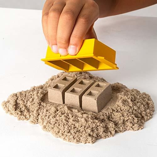 Conjunto De Brinquedos De Caminhão De Demolição De Escavação