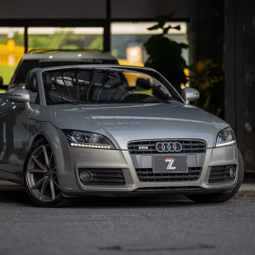 Audi TT roadster 2.0