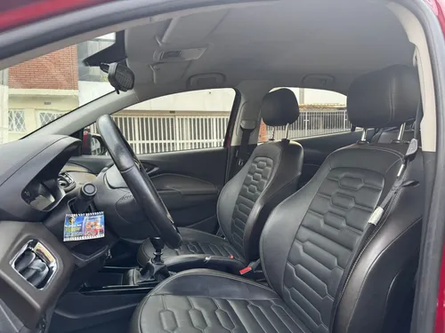 Chevrolet Onix 1.4 Ltz