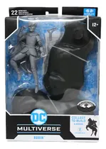 Comprar Figura Robin Dc Mulverse Batman Eternia Store