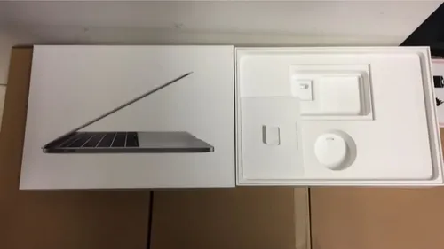 Apple MacBook Pro 13inch A1708 本体 箱・付属品付 Caixa Apple Macbook Pro 13 Com Manual E Adesivos A1708 | MercadoLivre