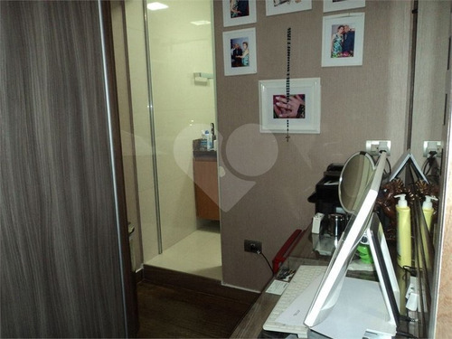 Vendo Casa De Alphaville No Baronesa - 326-im542405