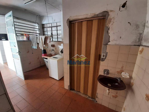 Imagem 29 de 30 de Sobrado Com 2 Dormitórios À Venda, 249 M² Por R$ 1.300.000,00 - Parque São Lucas - São Paulo/sp - So0646