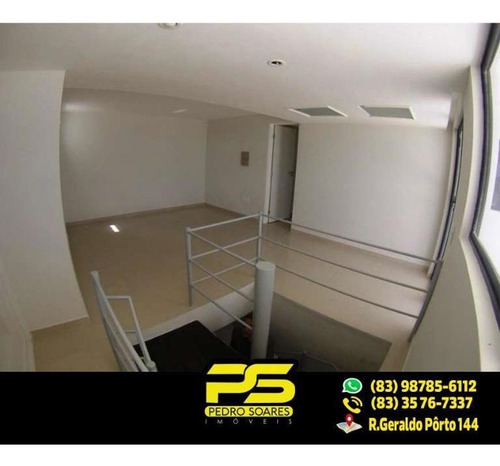 Imagem 2 de 8 de ( Oferta ) Cobertura C/ 4 Quartos Sendo 2 Suítes No Bairro Dos Estados. - Co0014