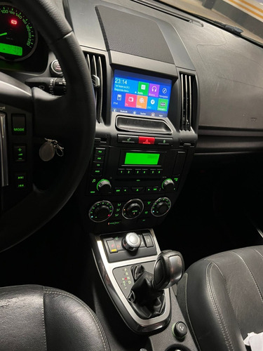 Imagem 14 de 14 de Land Rover Freelander 2 - 2012/2012