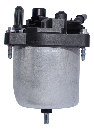 Filtro Petroleo Peugeot Partner 1600 Dv6td B9 Sohc 1.6 2012