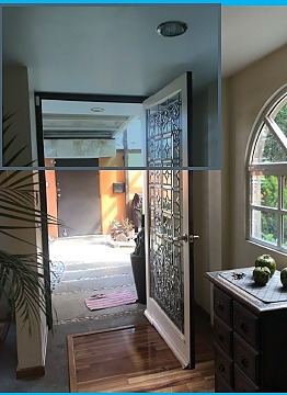 Imagen 4 de 25 de Casa En Venta En Cuajimalpa, 3 Rec, 4 Baños, Jardín