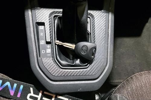 Toyota Avanza 2023