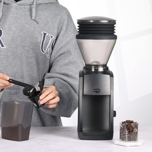 Hoppers Bellows Para Baratza Encore Grinder Esp/virtuosa+ Gr