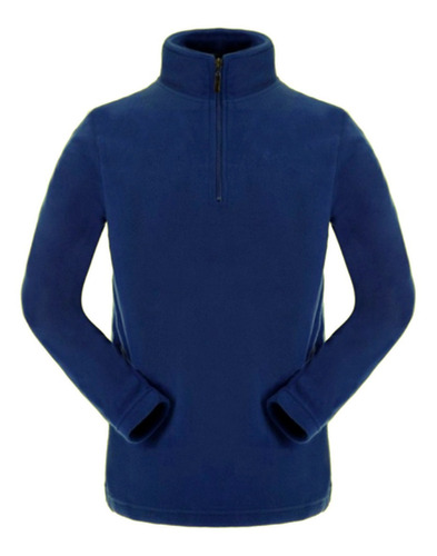 Sweaters Buzo Micropolar Antipeeling Nieve Frio - Jeans710 