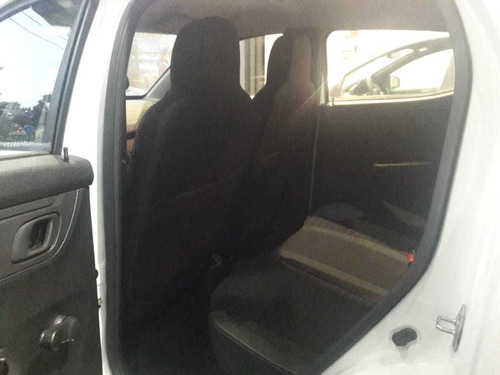 Renault Kwid Intense 0km 2021 Tasa 9.9% (jav)
