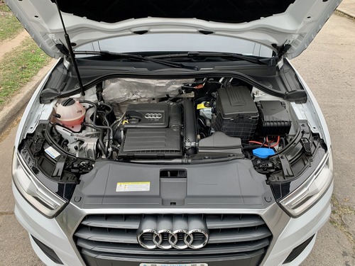 Audi Q3 1.4 Tfsi Stronic 150 Cv