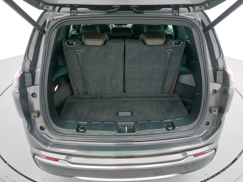 Jeep Commander 1.3 T270 TURBO FLEX OVERLAND AT6