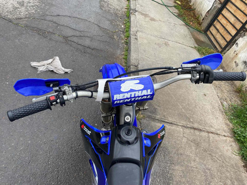 Imagen 13 de 13 de Yamaha Yzf