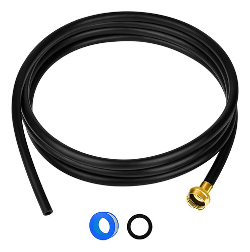 Dehumidifier Drain Hose 3/4 Inch Fht Connection,12 Footbras