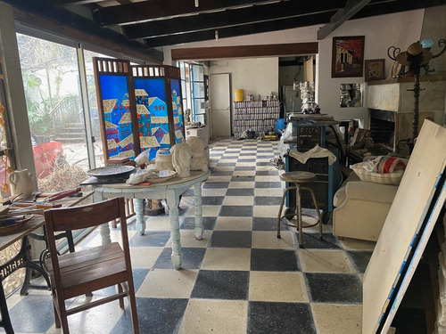 Imagen 7 de 14 de Venta Casa Malvin , 1082 M2. Atención Inversores!