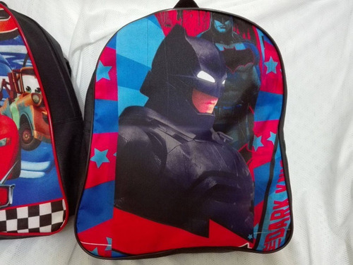 Imagen 5 de 6 de Mochilas - Jardin Por Unidad