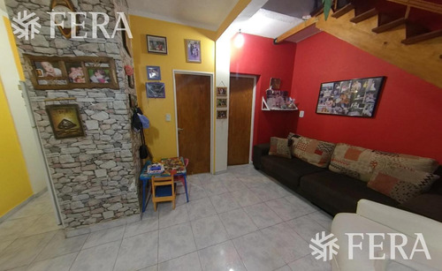 Imagen 1 de 14 de Venta De Departamento Tipo Casa Ph De 4 Ambientes Con Patio Y Parrilla En Sarandi (27289)