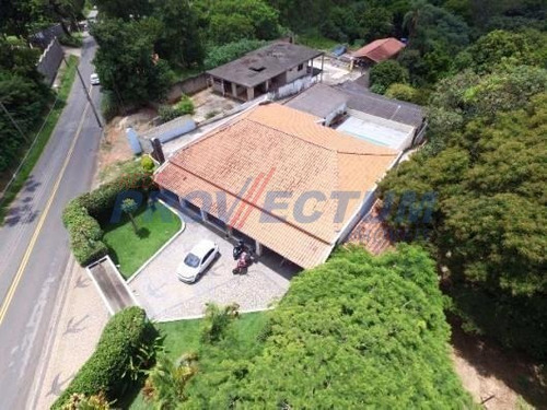 Chácara À Venda Em Sousas - Ch237703