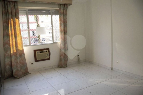 Apartamento, Gonzaga, Santos, 03 Dormitórios, 01 Suíte, 01 Vaga - 271-im555977