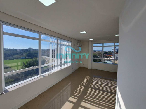 Imagem 20 de 30 de Aluga-se Sala Comercial No Centro De Gravataí. Cod: 1269 - A1269