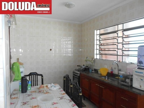 Imagem 10 de 30 de Casa Com 3 Dormitórios À Venda, 170 M² Por R$ 630.000,00 - Vila Nova Das Belezas - São Paulo/sp - Ca0366
