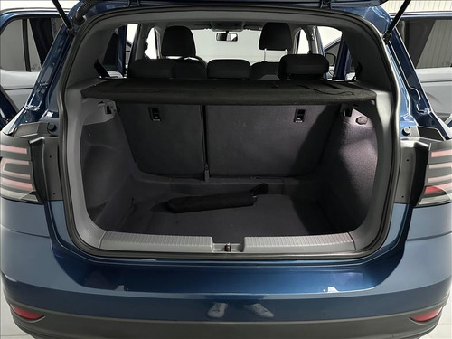 Volkswagen T-Cross 1.0 200 Tsi 5p