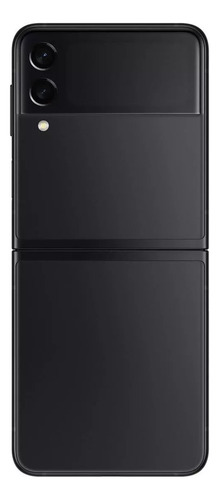 Samsung Galaxy Z Flip5 512 Gb Negro 8 Gb Con Caja Original Negro (Reacondicionado)