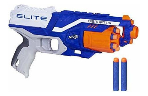 Nerf N-strike Disruptor De Elite