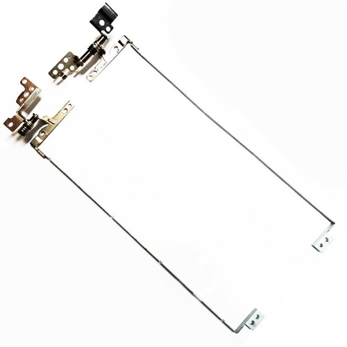 Imagen 1 de 3 de Bisagras Ibm Lenovo G580 G585 15.6 Series - Zona Norte