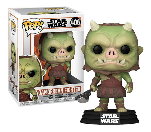 Funko Pop Star Wars The Mandalorian Flying With The Child
