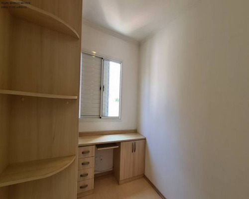 Imagem 14 de 25 de Apartamento - Ap00047 - 70032234