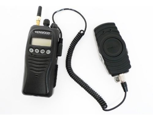 Imagen 3 de 4 de Adaptador Bluetooth Sr10 10 Para Radio Bidireccional Es