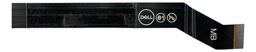 Cabo Conector Compatível Dell Latitude 5430 Rugged