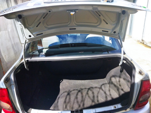 Chevrolet Corsa Classic 1.0 Life Flex Power 4p 77 hp