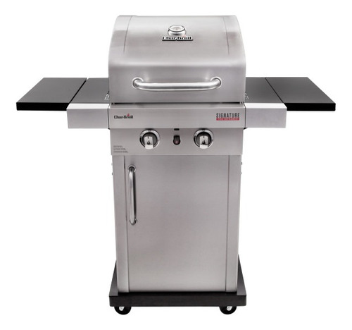 Parrilla Gas Char Broil Infrared