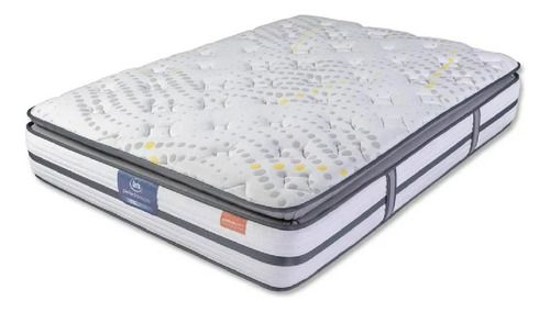 Colchón Queen Size Serta Perfect Sleeper Luxe Memory