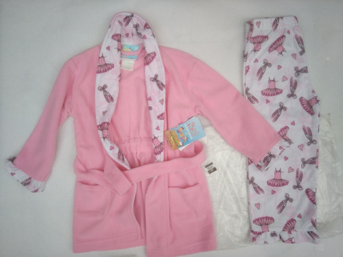 Pijama Para Bebe.