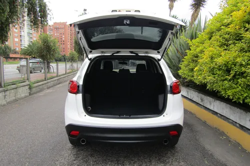 Mazda CX-5 2.0 Prime Mt