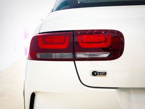 Citroen C4 Cactus Feel